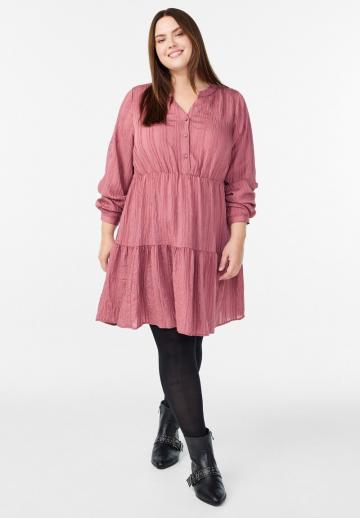 Блузка-платье