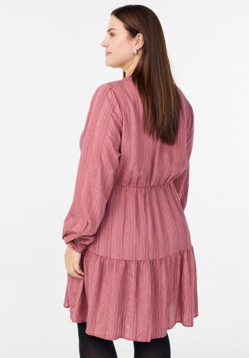 Блузка-платье