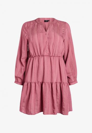 Блузка-платье