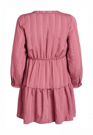 Блузка-платье