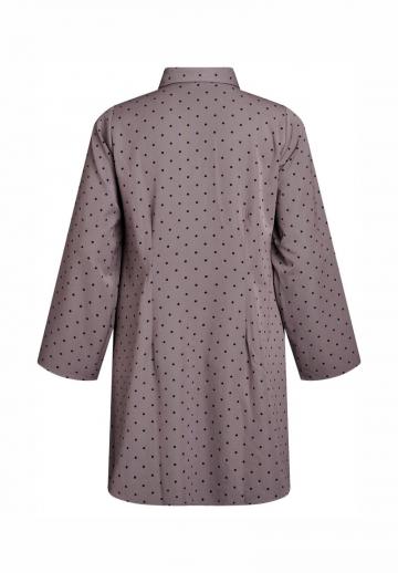 Блузка-платье