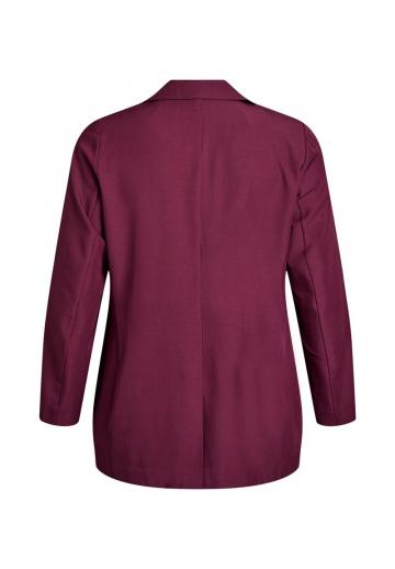 Короткое пальто