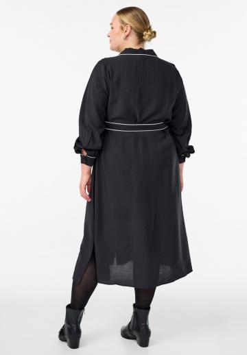 Блузка-платье