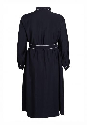 Блузка-платье