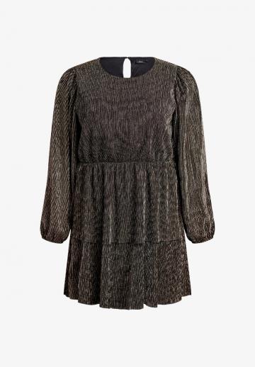 Коктейльное платье