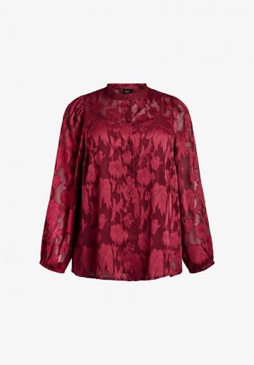 Блузка-рубашка