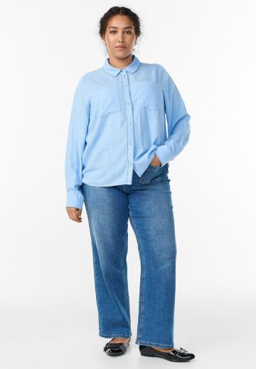Блузка-рубашка