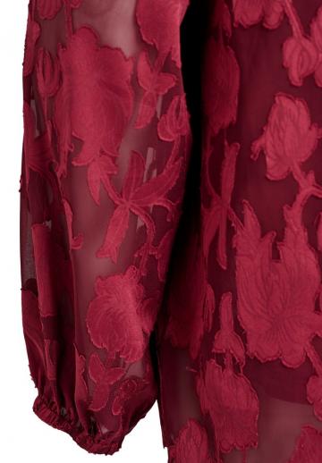 Блузка-рубашка