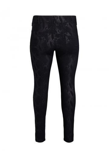 Узкие брюки