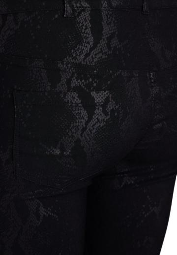 Узкие брюки