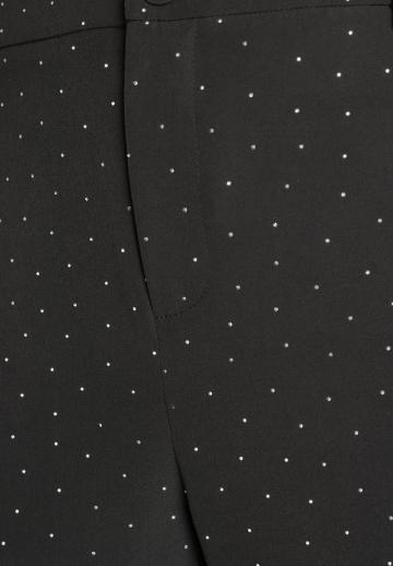 Прямые брюки