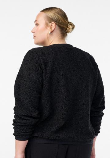 Флисовая куртка