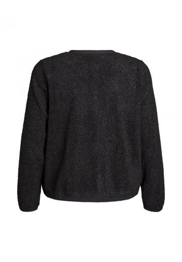 Флисовая куртка