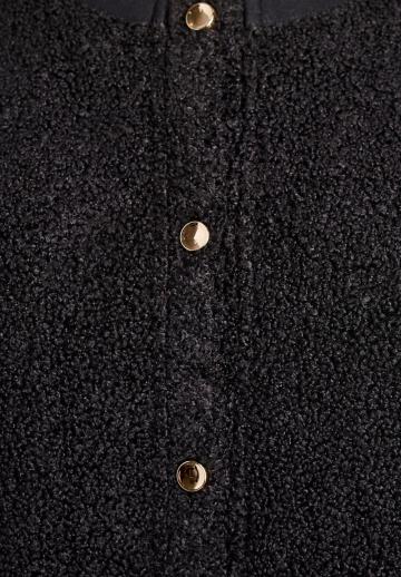 Флисовая куртка