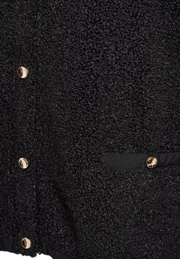 Флисовая куртка