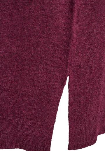 Длинный кардиган