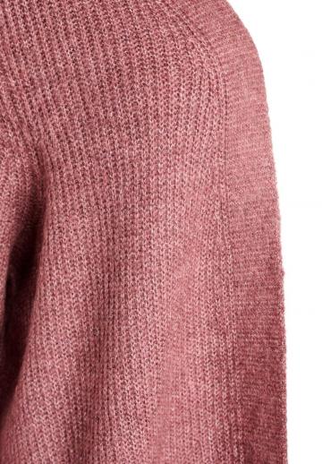 Длинный кардиган