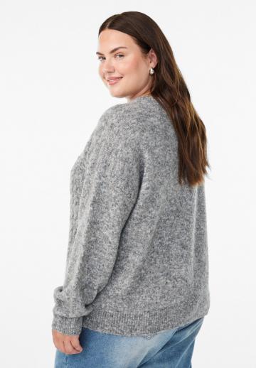 Пуловер