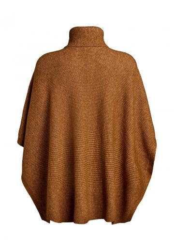 Длинный пуловер