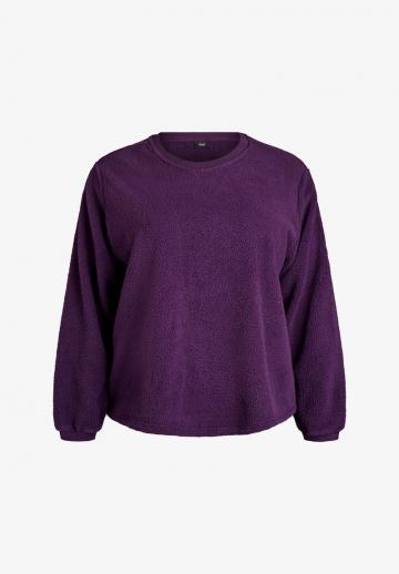 Флисовая куртка