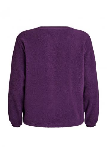 Флисовая куртка