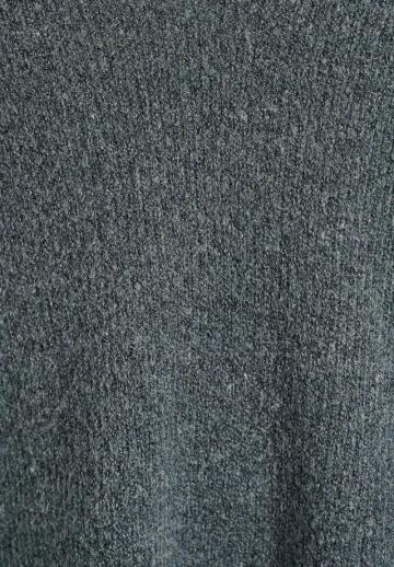 Длинный пуловер