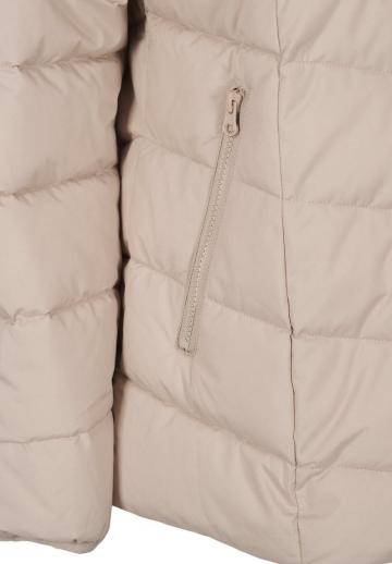 Зимняя куртка