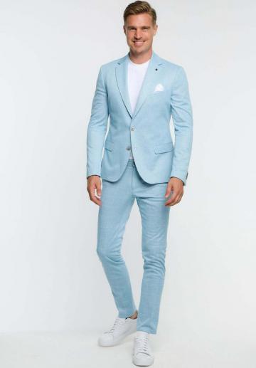 Костюмные брюки