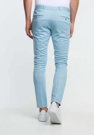 Костюмные брюки