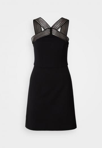 Коктейльное платье