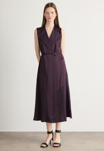 Блузка-платье