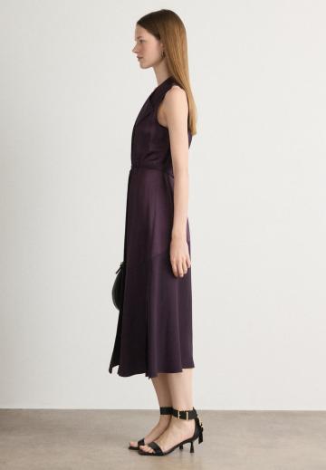 Блузка-платье