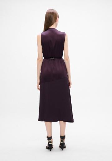 Блузка-платье