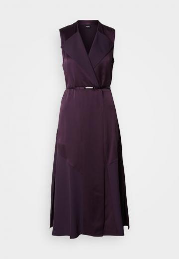 Блузка-платье