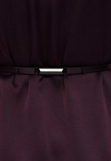 Блузка-платье