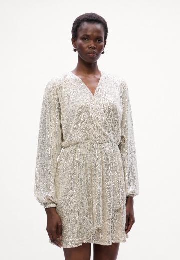 Коктейльное платье