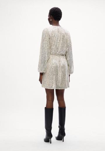 Коктейльное платье