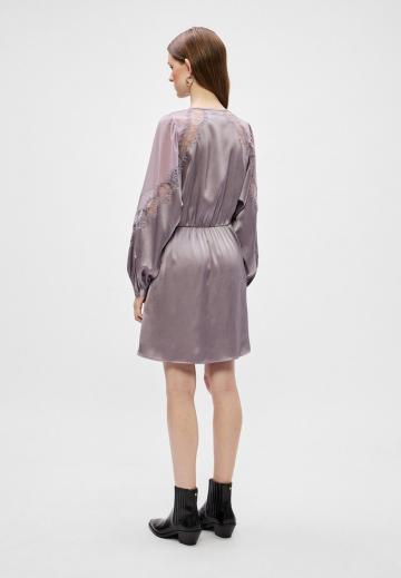 Коктейльное платье