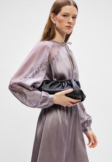 Коктейльное платье