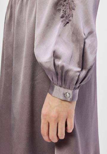 Коктейльное платье