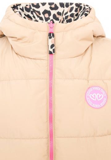 Длинная куртка