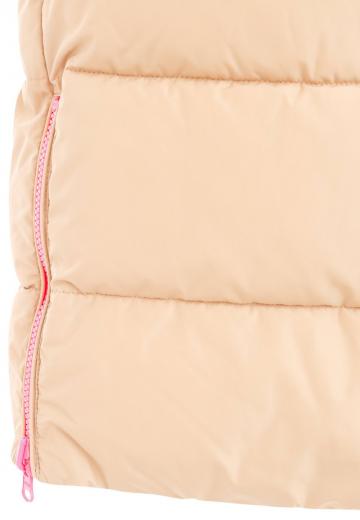 Длинная куртка