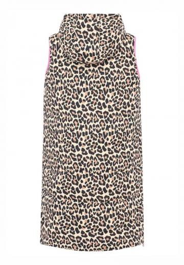 Длинная куртка