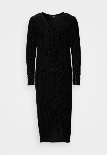 Коктейльное платье