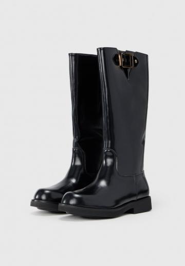 Ковбойские сапоги