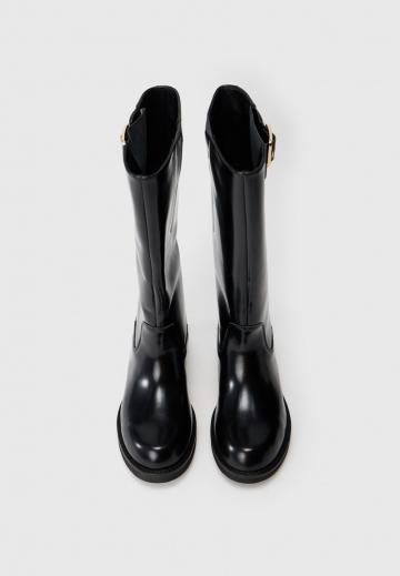 Ковбойские сапоги