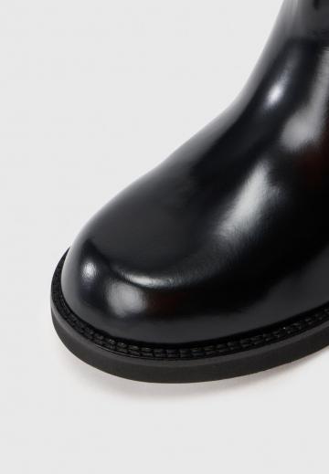 Ковбойские сапоги