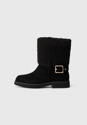 Ковбойские сапожки