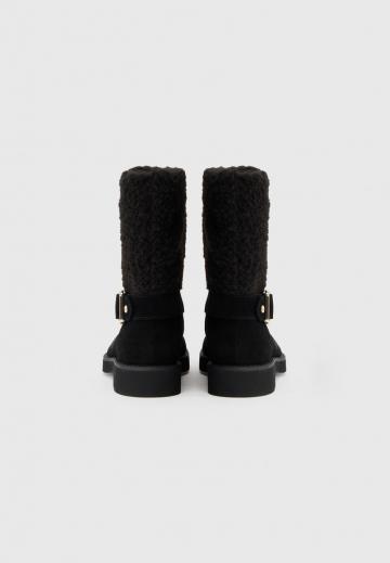 Ковбойские сапожки