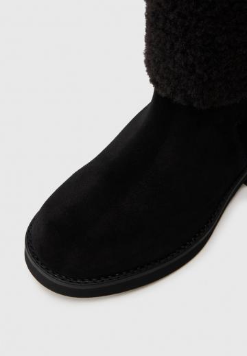 Ковбойские сапожки